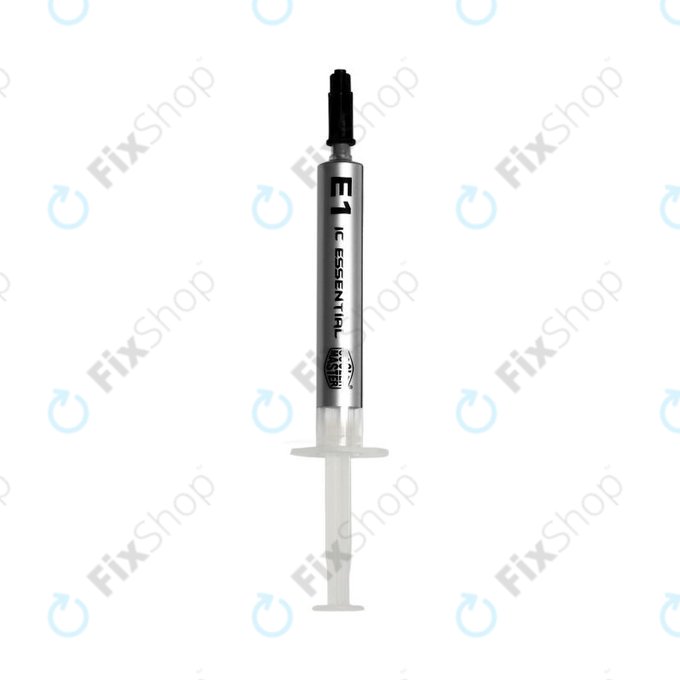 Cooler Master IC Essential E1 - Hővezető Paszta (4.6g)