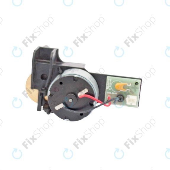 Oldalkefe motor Vorwerk Kobold VR100 készülékhez