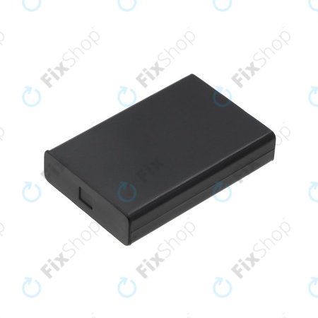 Akkumulátor Toshiba Camileo H30, FujiFilm NP-120, 1800mAh, Li-Ion, 3.7V, PX1657, HQ