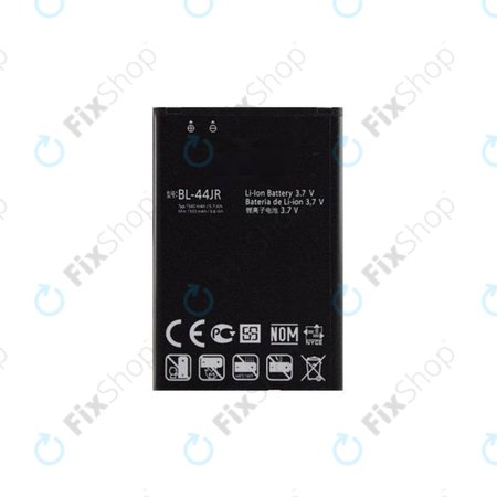 LG L40 D160 - Akkumulátor BL-44JR 1540mAh