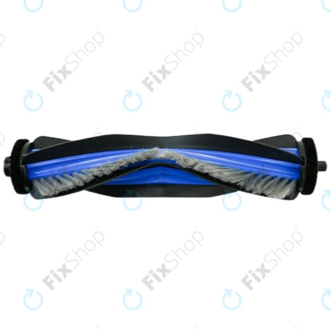 Pótalkatrész készletEcovacs Deebot X9 Pro Omni (1x Főkefe, 2x Szűrő, 2x Oldalkefe, 2x Felmosórongy, 2x Porzsák)