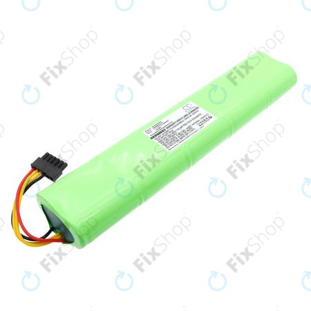 Akkumulátor Neato Botvac 70, 75, 80, 85, 2000mAh, Ni-MH, 12V, NX2000SCx10, HQ
