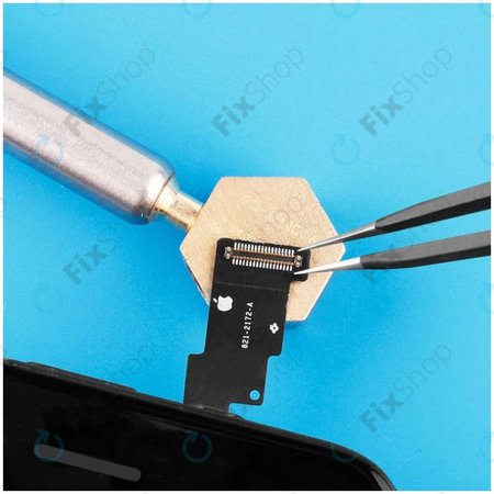 Mechanic 900M-T-C6 - Mini Forrasztó Fűtőállomás