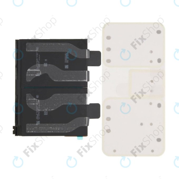 Akkumulátor | iPad (2025) | WiFi + Cellular | 661-51079 | 7606mAh | Genuine Apple