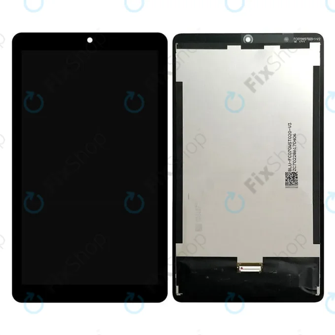 Huawei MediaPad T3 7.0 BG2-W09 - LCD Kijelző + Érintőüveg TFT