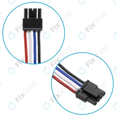 Xiaomi Dreame MC1808, Roborock 1C - Akkumulátor P1904-4S1P-MM Li-Ion 14.4V 2500mAh HQ