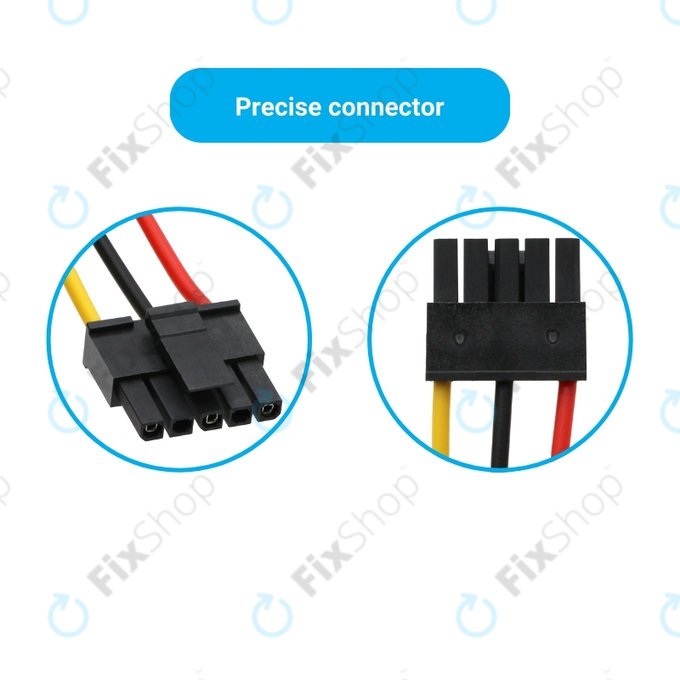 Xioami Mi Robot Vacuum Mop 2 Lite, E10 - Akkumulátor N011-4S1P Li-Ion 14.4V 2600mAh