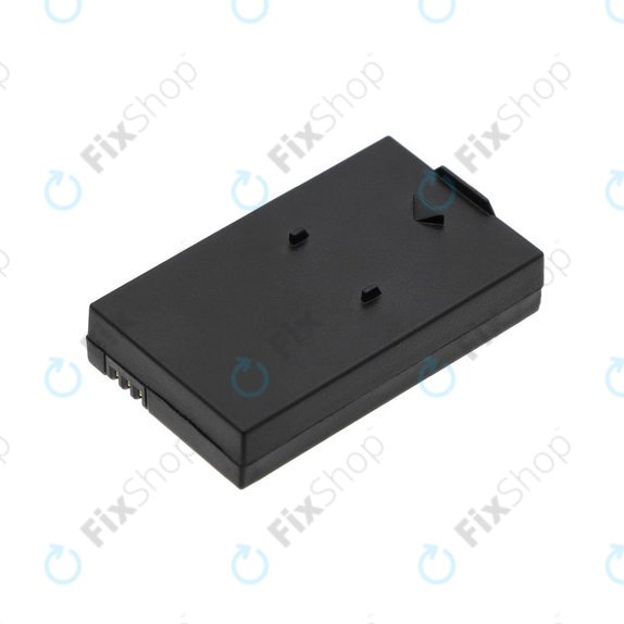 Akkumulátor Parrot, 550mAh, Li-Pol, 3.7V, PF070238, HQ