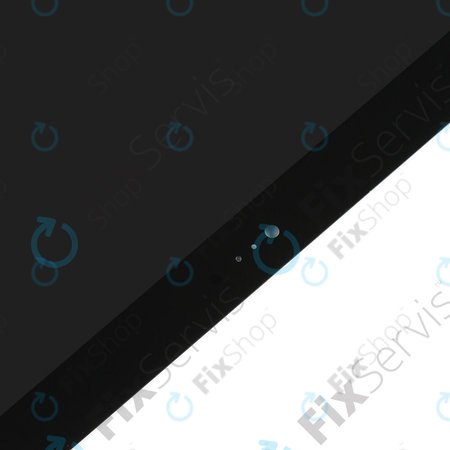 Microsoft Surface RT 2 - LCD Kijelző + Érintőüveg (Fekete)