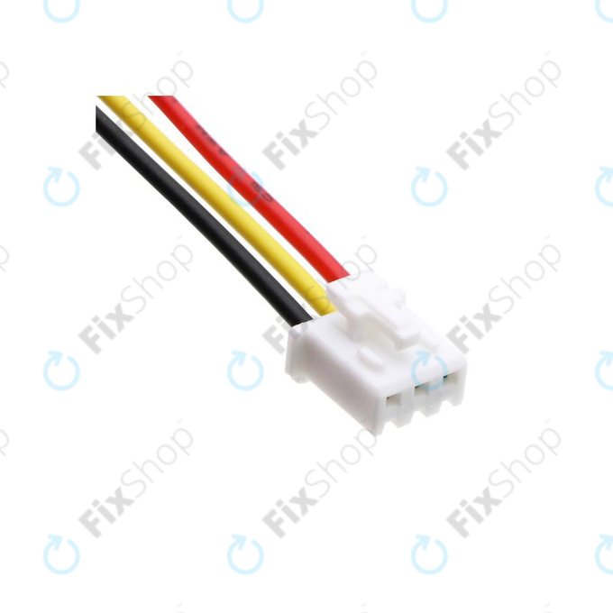 Akkumulátor Blaupunkt BlueBot XSMART, 3400mAh, Li-Ion, 14.4V, BPK-VCBB1XB, Xboost, D071-INR-CH-4S1P, HQ