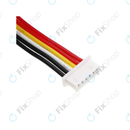 Akkumulátor Eufy Cam 2 Pro, T8140r, 10400mAh, Li-Ion, 3.7V, 18650 (1INR19/66-4), HQ