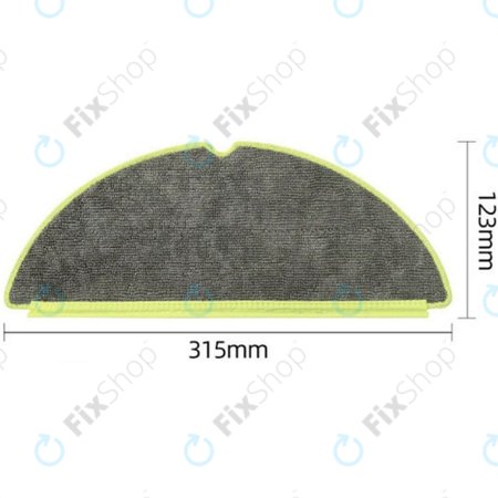 iRobot Roomba 205 Dust Compactor, Dust Compactor Combo - Felmosórongy