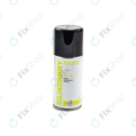 Micro Chip Electronic - Szilikon Olaj Spray - 150ml