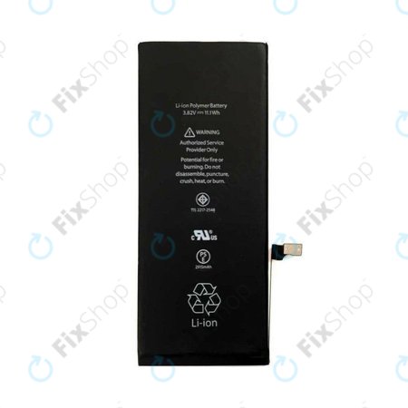 Apple iPhone 6 Plus - Akkumulátor 2915mAh Service Pack