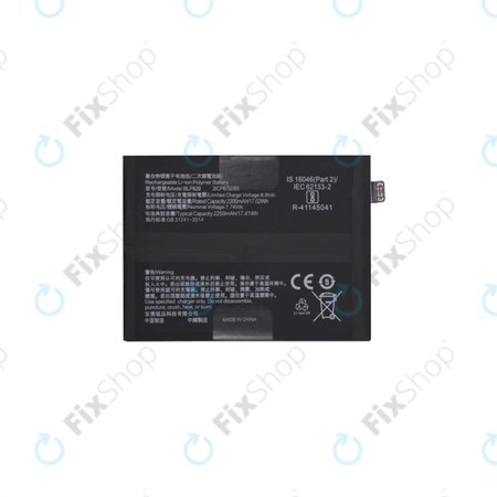 OnePlus 9 LE2110 LE2111 LE2115 - Akkumulátor BLP829 4500mAh