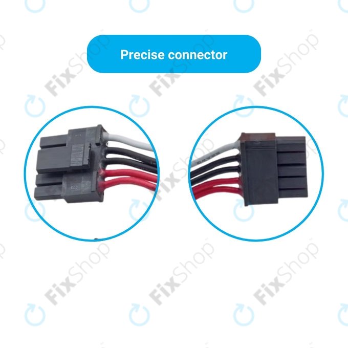 Xiaomi Mi Robot Vacuum Mop 2 (Mijia 2C), 2 Pro - Akkumulátor D099-4S2P Li-Ion 14.4V 5600mAh