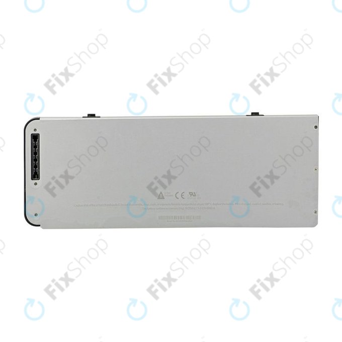 Apple MacBook 13" A1278 (Late 2008) - Akkumulátor A1280 5400mAh