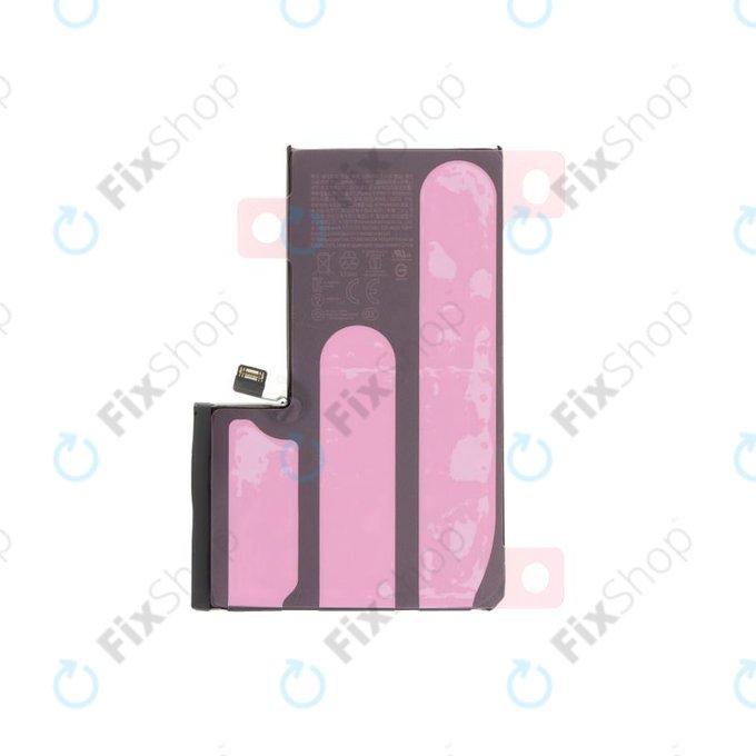 Apple iPhone 16 Pro Max - Akkumulátor 4685mAh