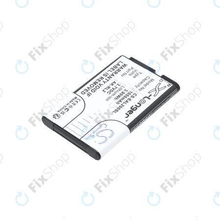 Akkumulátor Emporia Essence Plus, Talk comfort, V20, 1050mAh, Li-Ion, 3.7V, AK-RL2, HQ