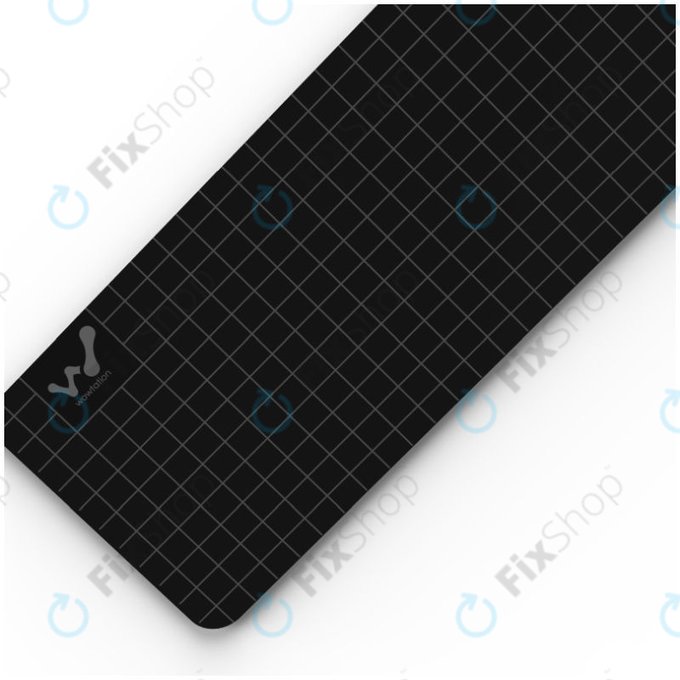 Wowtation Screwpad SW-10 - Mágneses Csavar Alátét - 165 x 65mm
