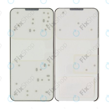 Középső keret akkumulátorral | iPhone 15 | Black | ZD076-00669 | Genuine Apple