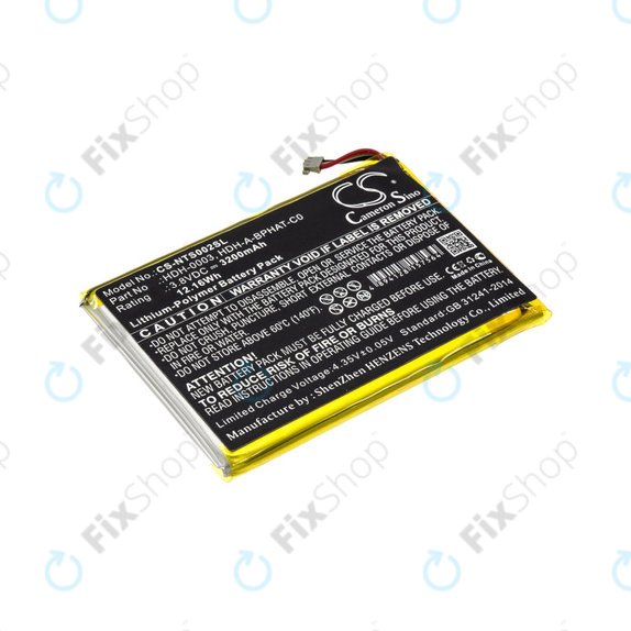 Nintendo Switch Lite - Akkumulátor HDH-003 3200mAh HQ