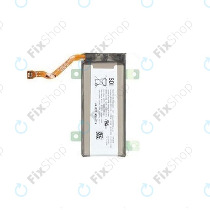 Samsung Galaxy Z Flip 4 F721B - Akkumulátor EB-BF724ABY 1070mAh - GH82-29433A Genuine Service Pack