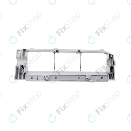 Xiaomi Mi Robot Vacuum Mop 1S, Roborock E4, E5, S5 (Mijia 1S), S5 Max, S6, S6 MaxV, S6 Pure, Xiaowa E2, E3, Lite C10 - Kefevédő Fedél (Fehér)