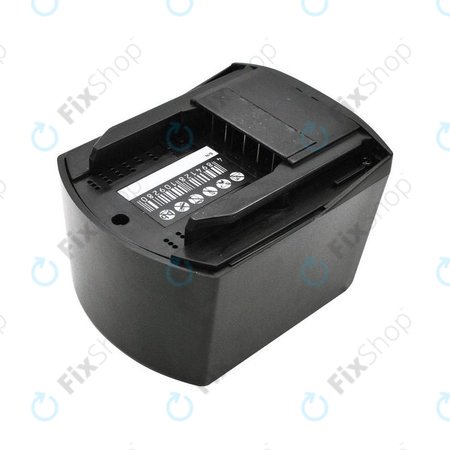 Akkumulátor Hilti SFC14-A, SFH140A, 4000mAh, Li-Ion, 14.4V, B14/3.3, HQ