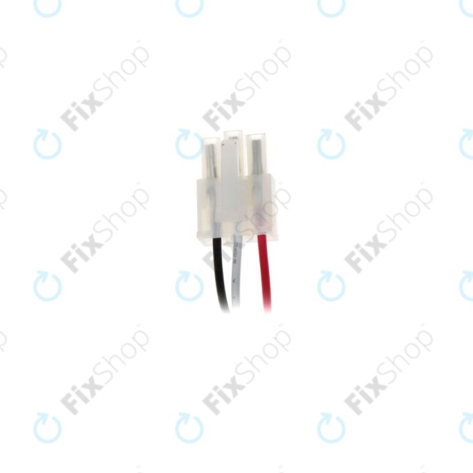 Akkumulátor iClebo ARTE YCR-M05, 3400mAh, Li-Ion, 14.4V, EBKRBKDL001039, HQ