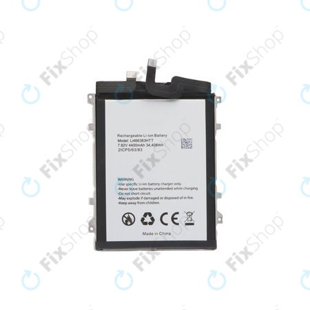 iGet Blackview BL9000 Pro - Akkumulátor Li466383HTT 4400mAh