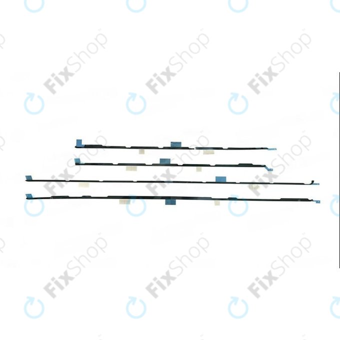 Ragasztó az LCD kijelző alá iMac 24", A2438 (2021), A2873, A2874 (2023), A3137 (2024), 076-00498, Genuine Apple