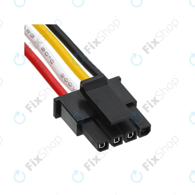 Akkumulátor Xiaomi Dreame MC1808, Roborock 1C, 5200mAh, Li-Ion, 14.4V, BRR-2P4S-2600S, HQ