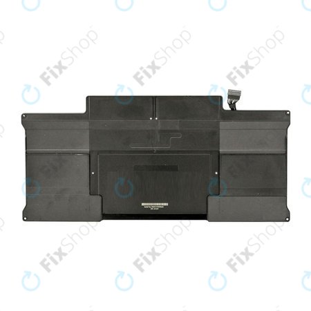 Apple MacBook Air 13" A1466 (Mid 2013 - Mid 2017) - Akkumulátor A1496 8000mAh FixPremium