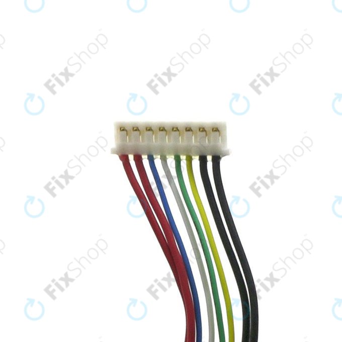 Akkumulátor Acer Aspire S13, Chromebook R13, 4600mAh, Li-Pol, 11.55V, AP15O3K, HQ