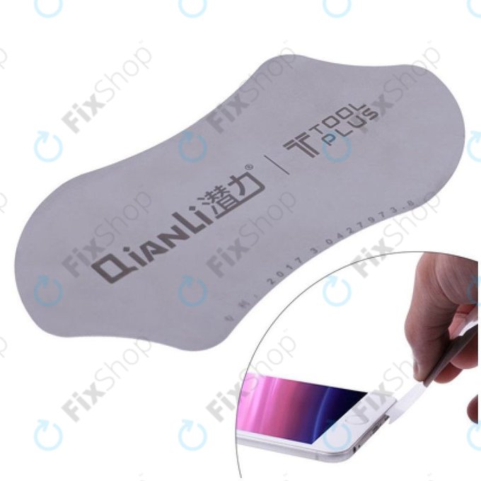 QianLi ToolPlus - Ultra vékony nyitóeszköz