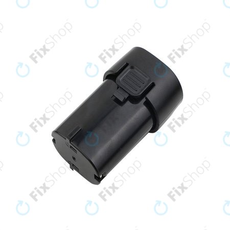 Akkumulátor Makita CL070, CL072, DF010, TD020, TD021, TD022, 2500mAh, Li-Ion, 7.2V, 194355-4, HQ