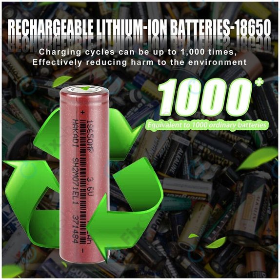 Akkumulátor Cell 18650 (Li-Ion, 2000mAh, 3.6V)