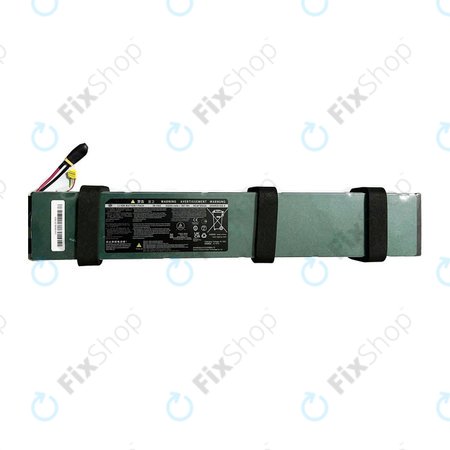 Ninebot Segway F2 Pro - Akkumulátor