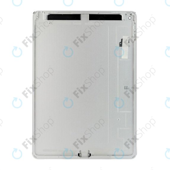 Apple iPad Air 2 - hátsó Housing WiFi Változat (Silver)