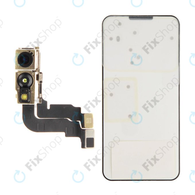 Előlapi Kamera | iPhone 15 Pro | 661-35697 | Genuine Apple