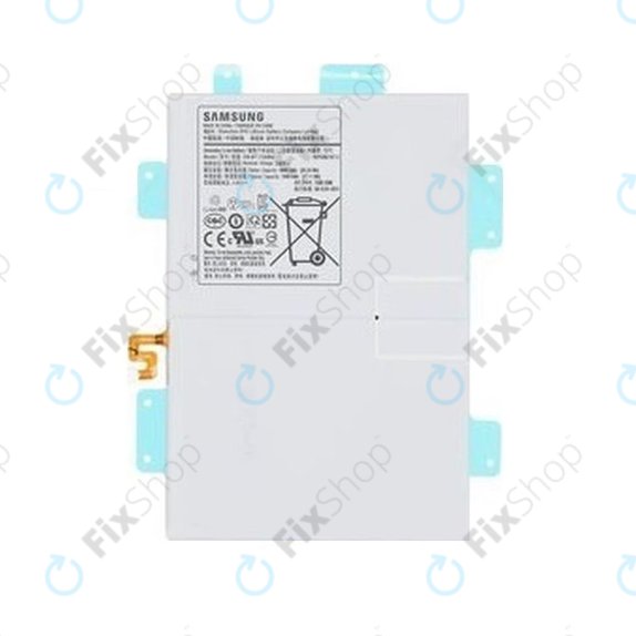 Samsung Galaxy Tab S6 10.5 T860, T865, S5e 10.5 T720, T725 - Akkumulátor 7040mAh EB-BT725ABU - GH82-20770A Genuine Service Pack