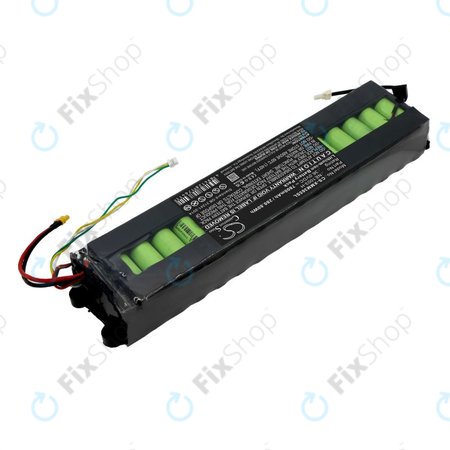 Akkumulátor Xiaomi 1s, Essential, M365, Mi Scooter 3, 7800mAh, Li-Ion, 36V, NE1003-H, HQ
