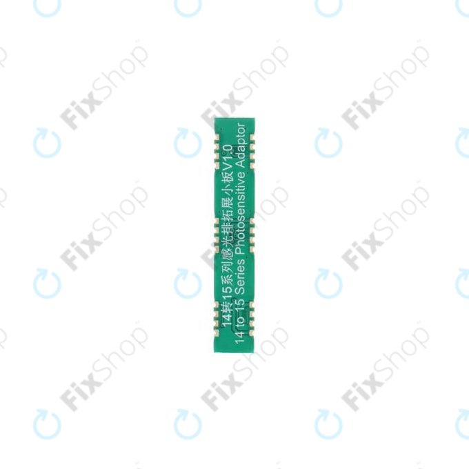 JCID V1SE/V1S - Photosensitive Conversion Board iPhone 14-ről 15 sorozatra
