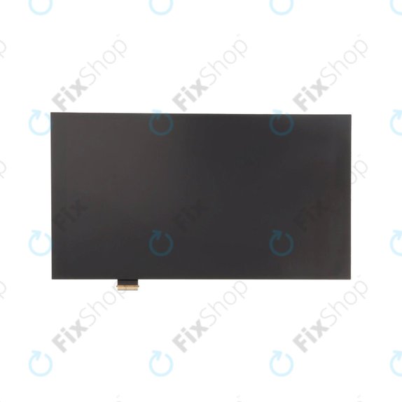 LCD kijelző (Black) Nintendo Switch 2 részére