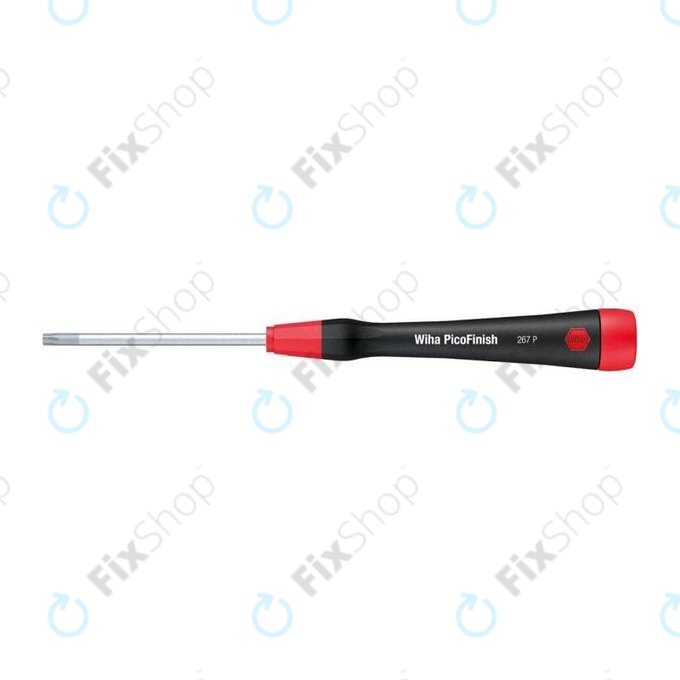 Wiha PicoFinish® 267P - Precíziós Csavarhúzó - Torx T4