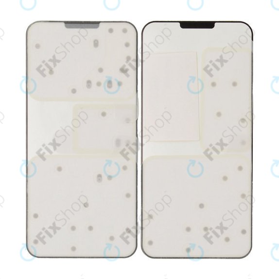 Középső keret akkumulátorral | iPhone 16 Pro | White Titanium | ZD076-00690 | Genuine Apple