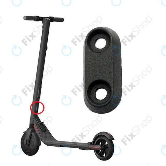 Ninebot Segway ES1, ES2, ES3, ES4 - Kormányrúdcsavar alátétje