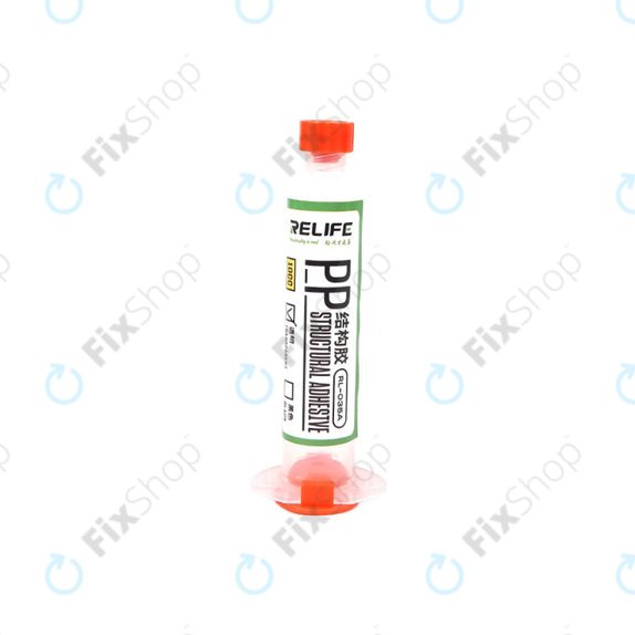 Relife RL-035A - Strukturális Ragasztó - 10ml (Átlátszó)