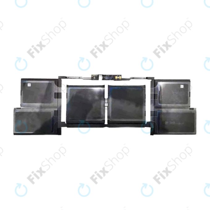 Apple MacBook Pro 16" A2141 (2019) - Akkumulátor A2113 8780mAh